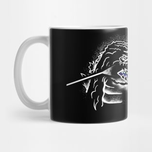 Dark Side of The Kaiju Mug